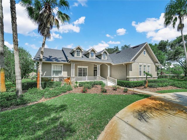 3611 N FORBES ROAD, Plant City, FL 33565