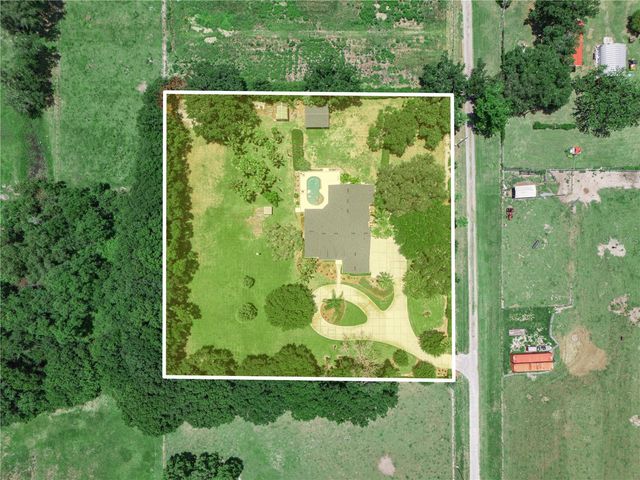 3611 N FORBES ROAD, Plant City, FL 33565