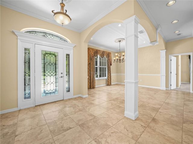 3611 N FORBES ROAD, Plant City, FL 33565