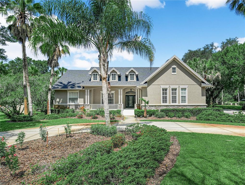 3611 N FORBES ROAD, Plant City, FL 33565