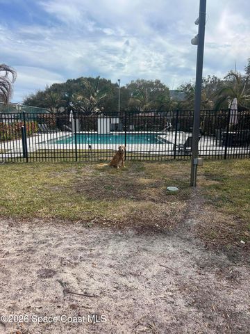 760 Nightingale Drive, Indialantic, FL 32903