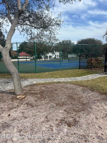 760 Nightingale Drive, Indialantic, FL 32903