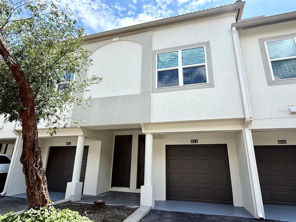 854 NORMANDY TRACE ROAD, Tampa, FL 33602