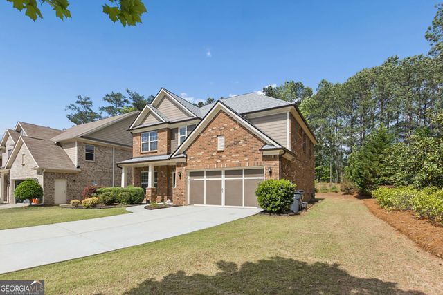 2577 Knox Creek Road, Duluth, GA 30097