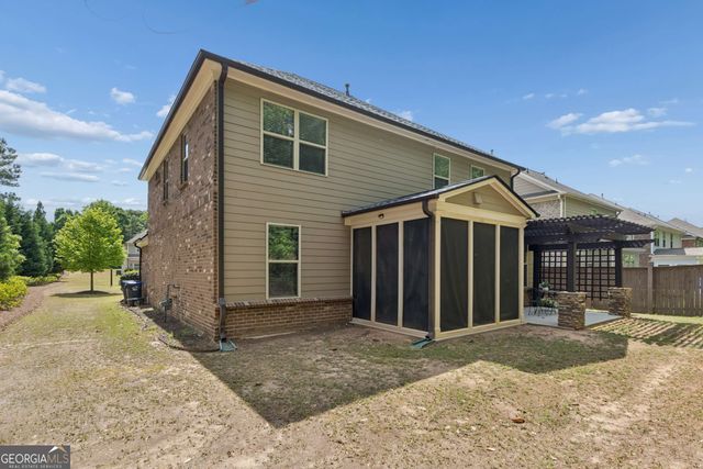 2577 Knox Creek Road, Duluth, GA 30097