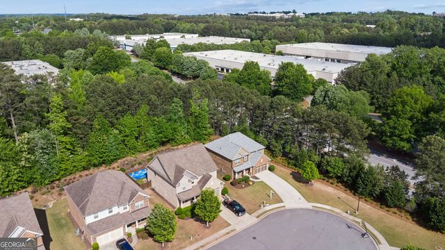 2577 Knox Creek Road, Duluth, GA 30097