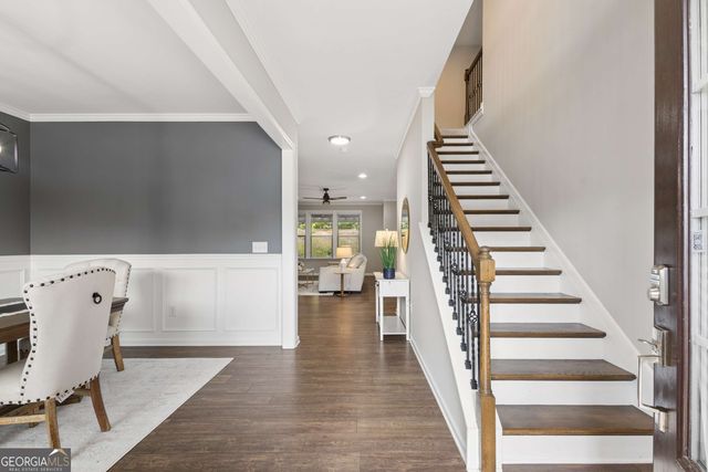 2577 Knox Creek Road, Duluth, GA 30097