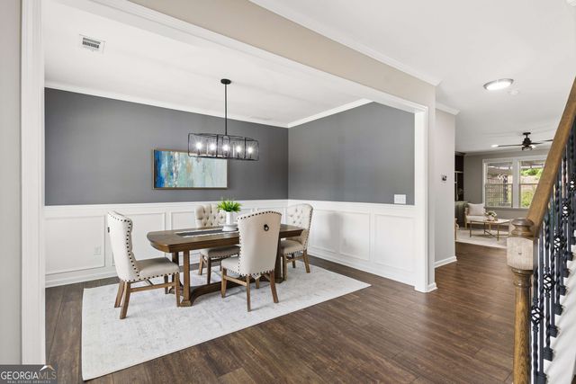 2577 Knox Creek Road, Duluth, GA 30097