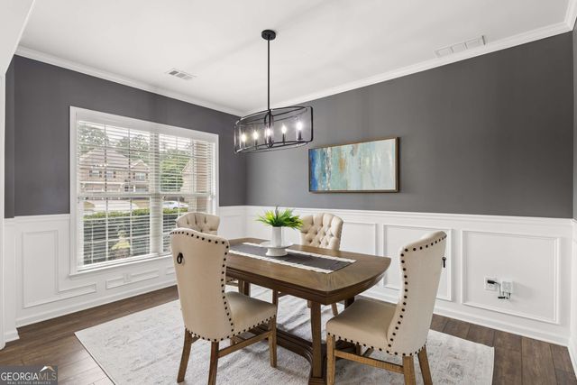 2577 Knox Creek Road, Duluth, GA 30097
