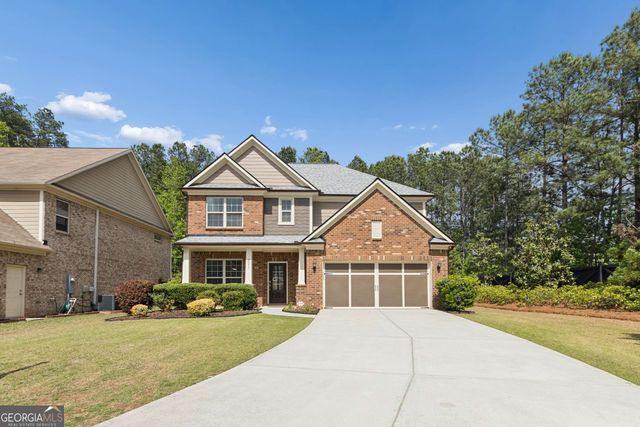 2577 Knox Creek Road, Duluth, GA 30097
