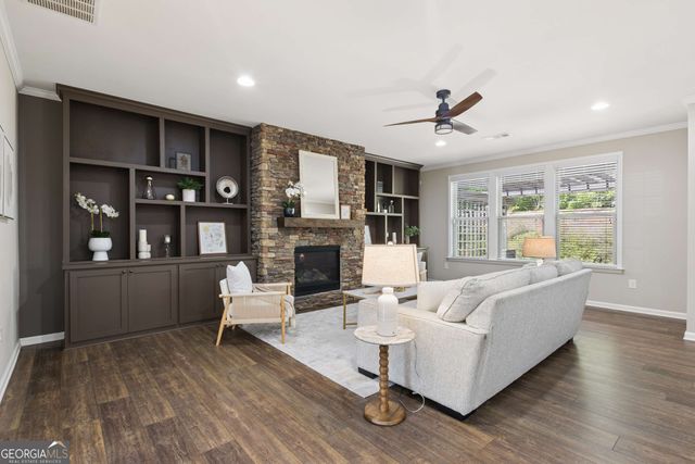 2577 Knox Creek Road, Duluth, GA 30097