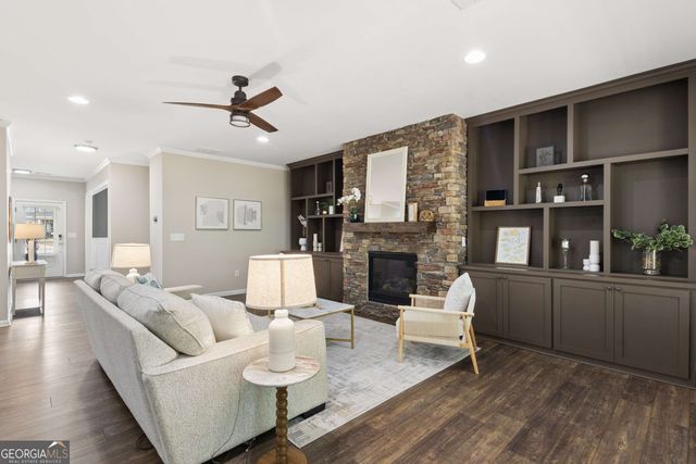 2577 Knox Creek Road, Duluth, GA 30097