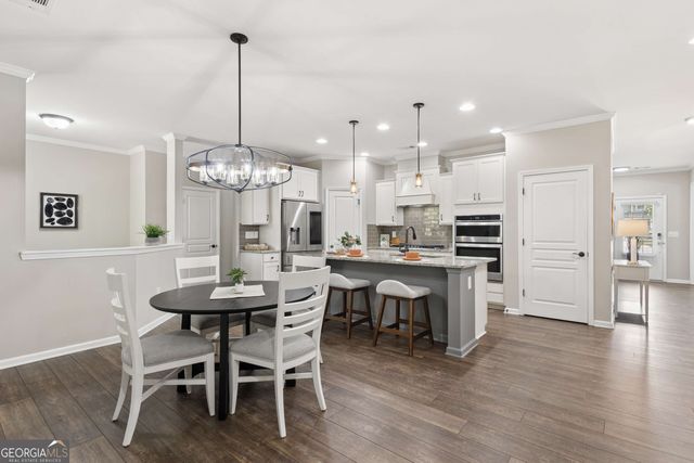 2577 Knox Creek Road, Duluth, GA 30097