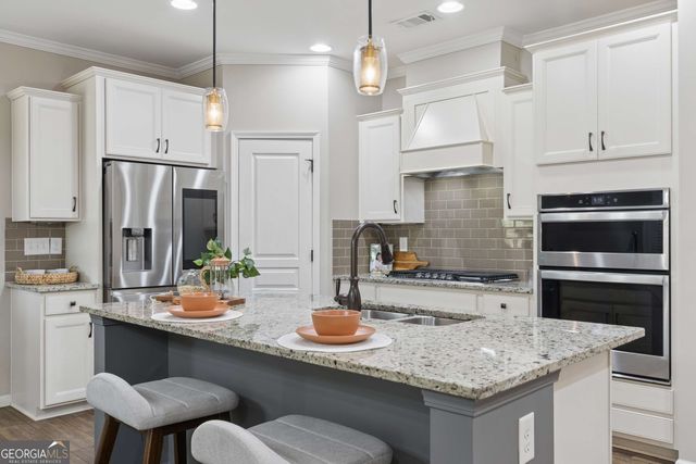 2577 Knox Creek Road, Duluth, GA 30097
