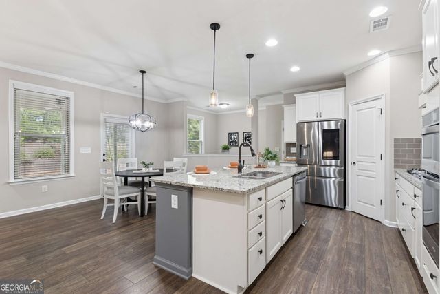 2577 Knox Creek Road, Duluth, GA 30097