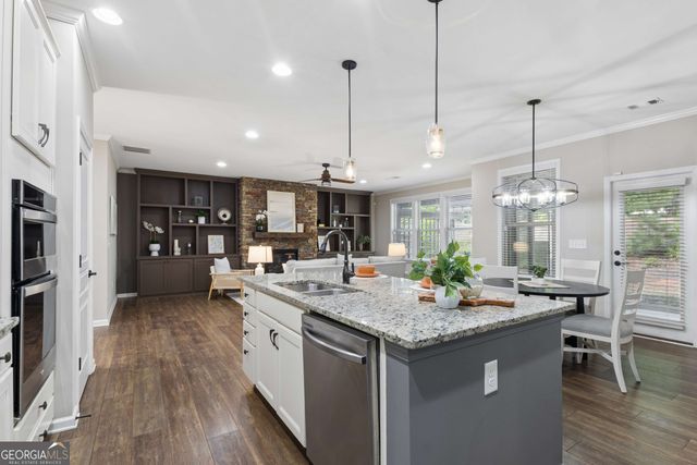 2577 Knox Creek Road, Duluth, GA 30097