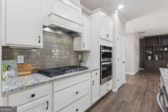 2577 Knox Creek Road, Duluth, GA 30097