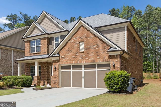2577 Knox Creek Road, Duluth, GA 30097