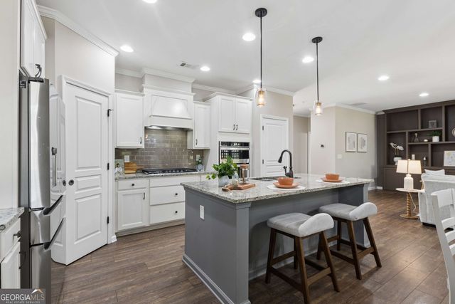 2577 Knox Creek Road, Duluth, GA 30097