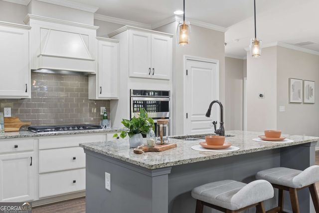 2577 Knox Creek Road, Duluth, GA 30097