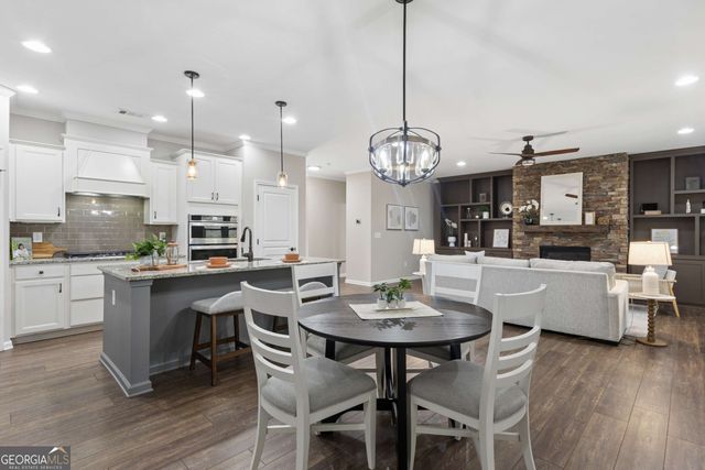 2577 Knox Creek Road, Duluth, GA 30097