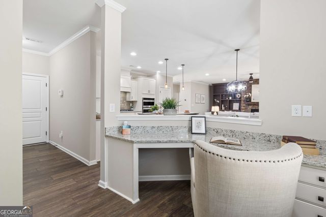 2577 Knox Creek Road, Duluth, GA 30097