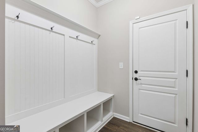 2577 Knox Creek Road, Duluth, GA 30097