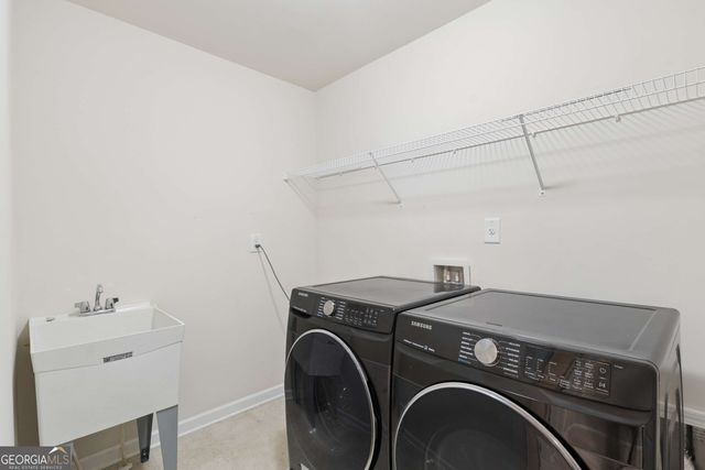 2577 Knox Creek Road, Duluth, GA 30097