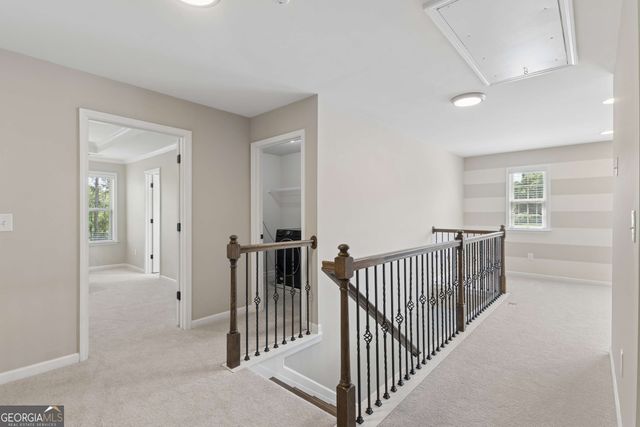 2577 Knox Creek Road, Duluth, GA 30097