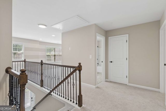 2577 Knox Creek Road, Duluth, GA 30097