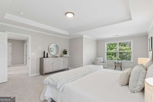 2577 Knox Creek Road, Duluth, GA 30097
