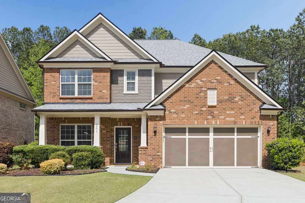 2577 Knox Creek Road, Duluth, GA 30097