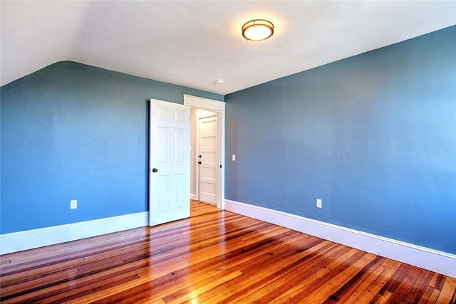 45 Gordon Street, Cranston, RI 02910