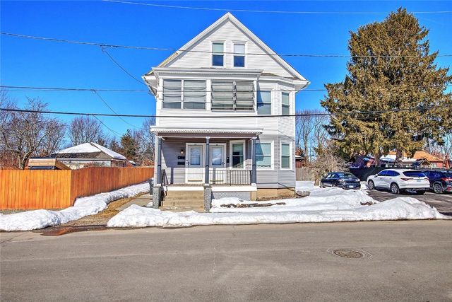 45 Gordon Street, Cranston, RI 02910