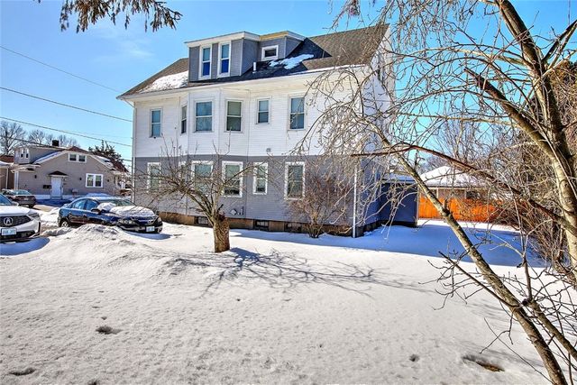 45 Gordon Street, Cranston, RI 02910