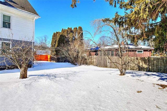 45 Gordon Street, Cranston, RI 02910