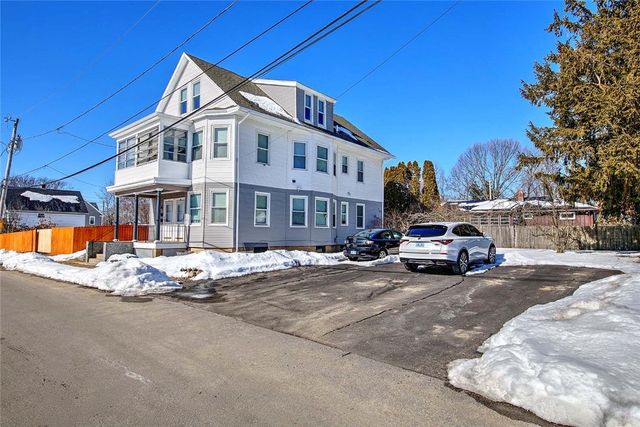 45 Gordon Street, Cranston, RI 02910