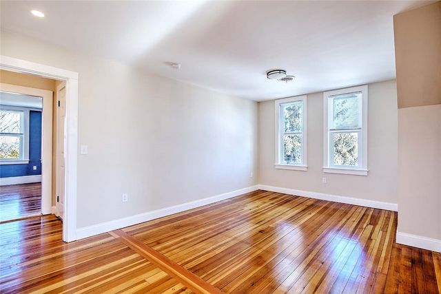 45 Gordon Street, Cranston, RI 02910