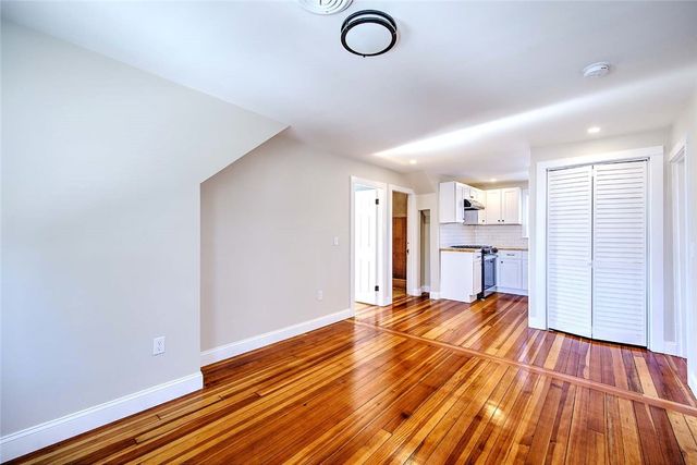 45 Gordon Street, Cranston, RI 02910