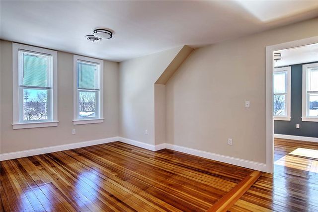 45 Gordon Street, Cranston, RI 02910