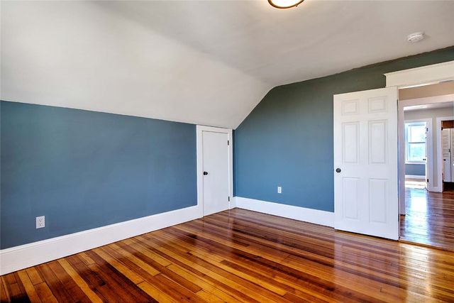 45 Gordon Street, Cranston, RI 02910