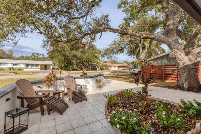 4970 BROOKMEADE DRIVE, Sarasota, FL 34232