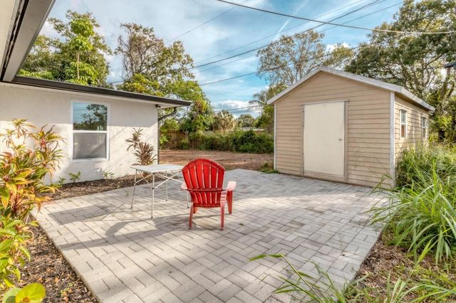 4970 BROOKMEADE DRIVE, Sarasota, FL 34232