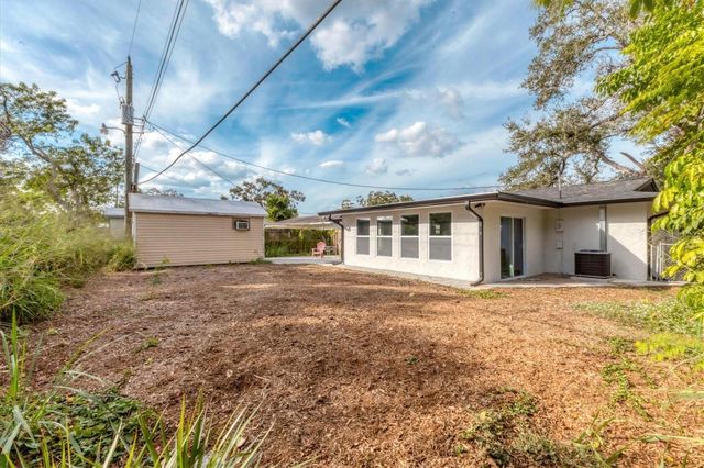 4970 BROOKMEADE DRIVE, Sarasota, FL 34232