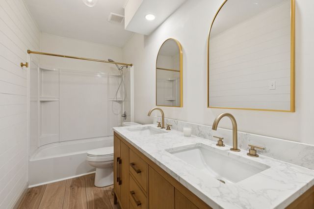 1805 Skyline Drive, Sherman, TX 75092