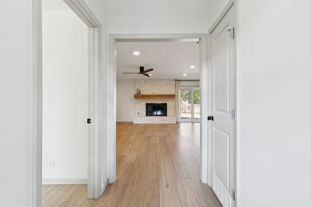 1805 Skyline Drive, Sherman, TX 75092