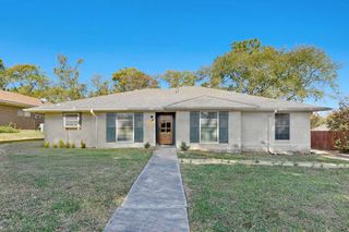 1805 Skyline Drive, Sherman, TX 75092