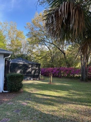 18970 SW 99TH STREET, Dunnellon, FL 34432