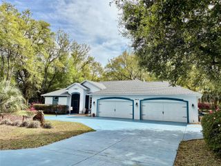 18970 SW 99TH STREET, Dunnellon, FL 34432