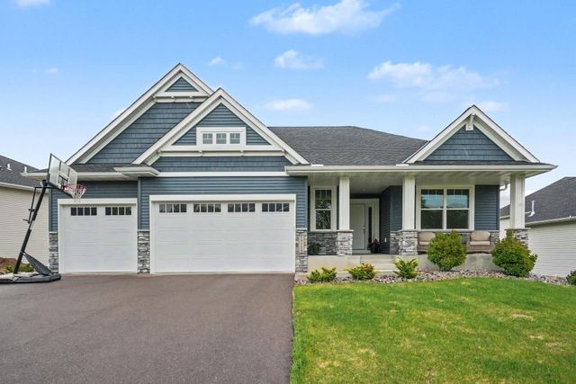 19529 York Drive NW, Elk River, MN 55330